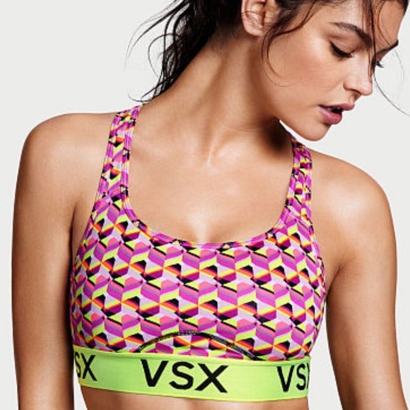 brassiere victoria sport